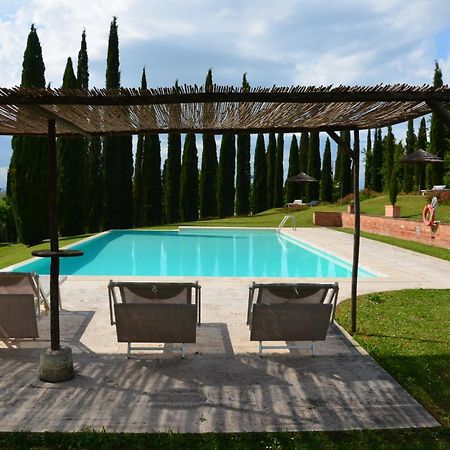 Agriturismo Sant'Alfredo Monteroni d'Arbia Ngoại thất bức ảnh