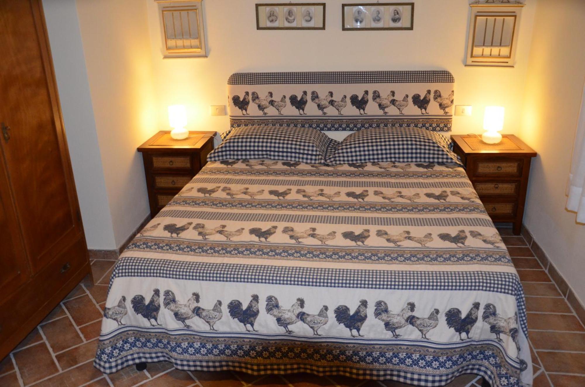 Agriturismo Sant'Alfredo Monteroni d'Arbia Phòng bức ảnh