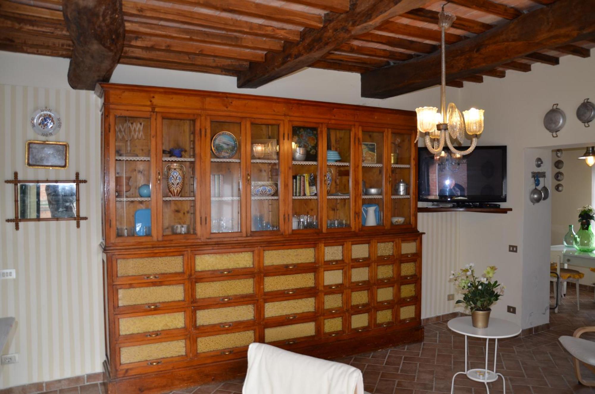 Agriturismo Sant'Alfredo Monteroni d'Arbia Phòng bức ảnh