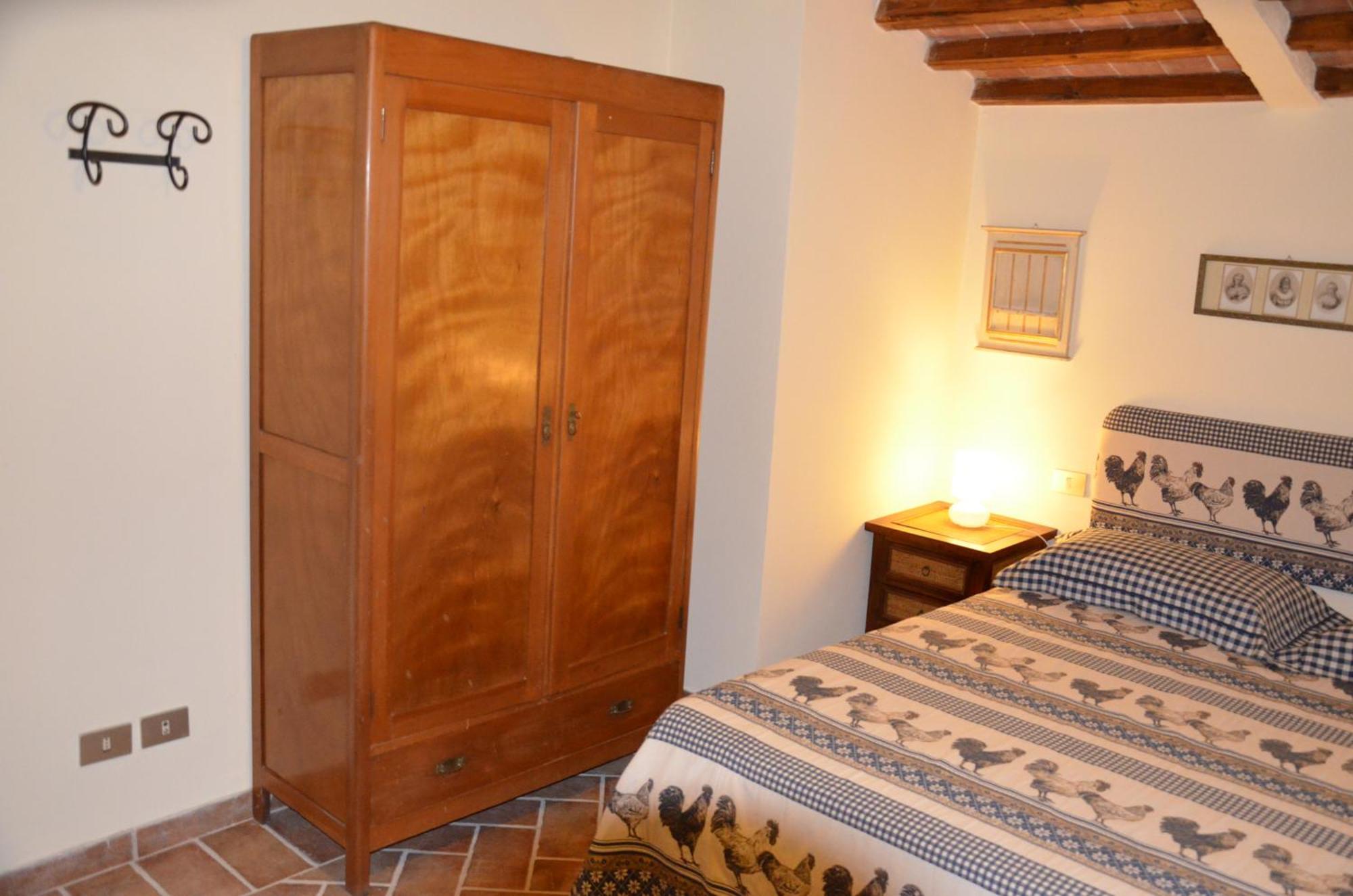 Agriturismo Sant'Alfredo Monteroni d'Arbia Phòng bức ảnh