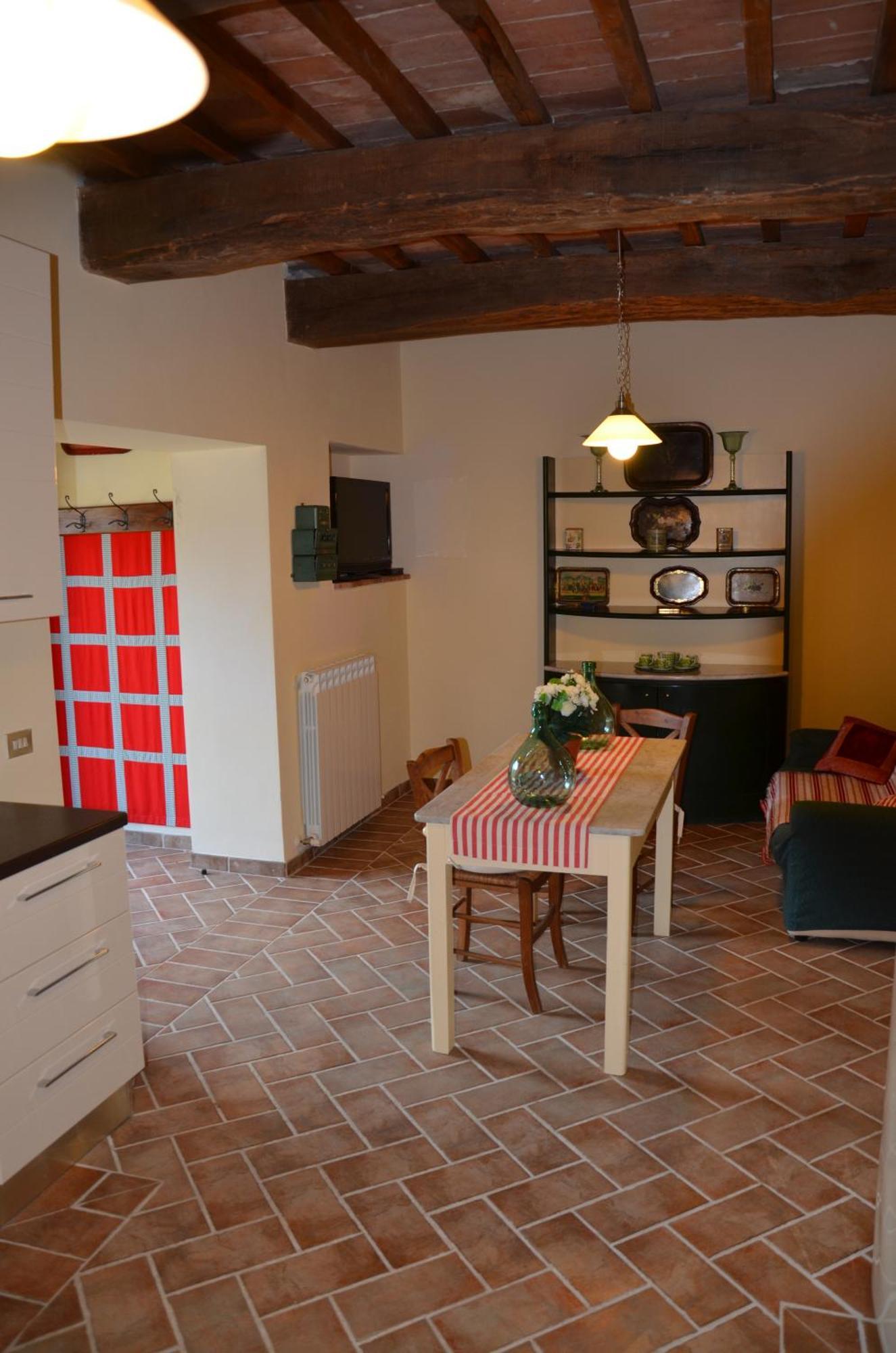 Agriturismo Sant'Alfredo Monteroni d'Arbia Phòng bức ảnh