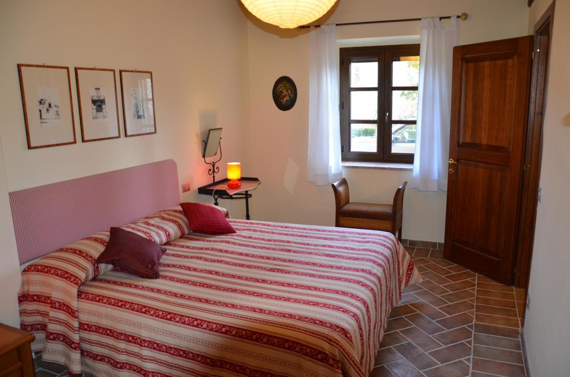 Agriturismo Sant'Alfredo Monteroni d'Arbia Phòng bức ảnh