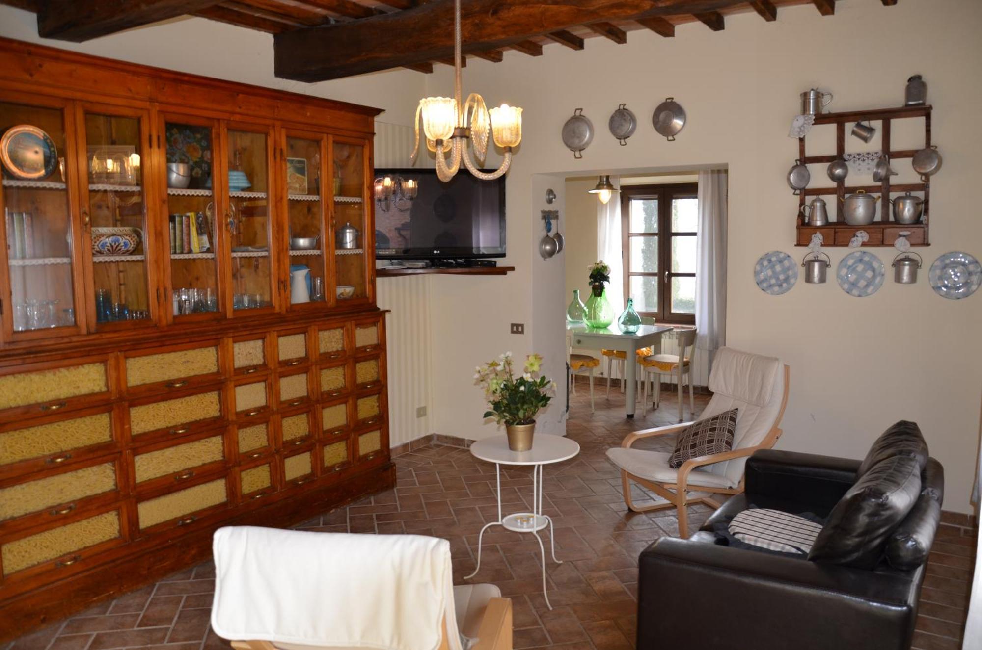 Agriturismo Sant'Alfredo Monteroni d'Arbia Phòng bức ảnh
