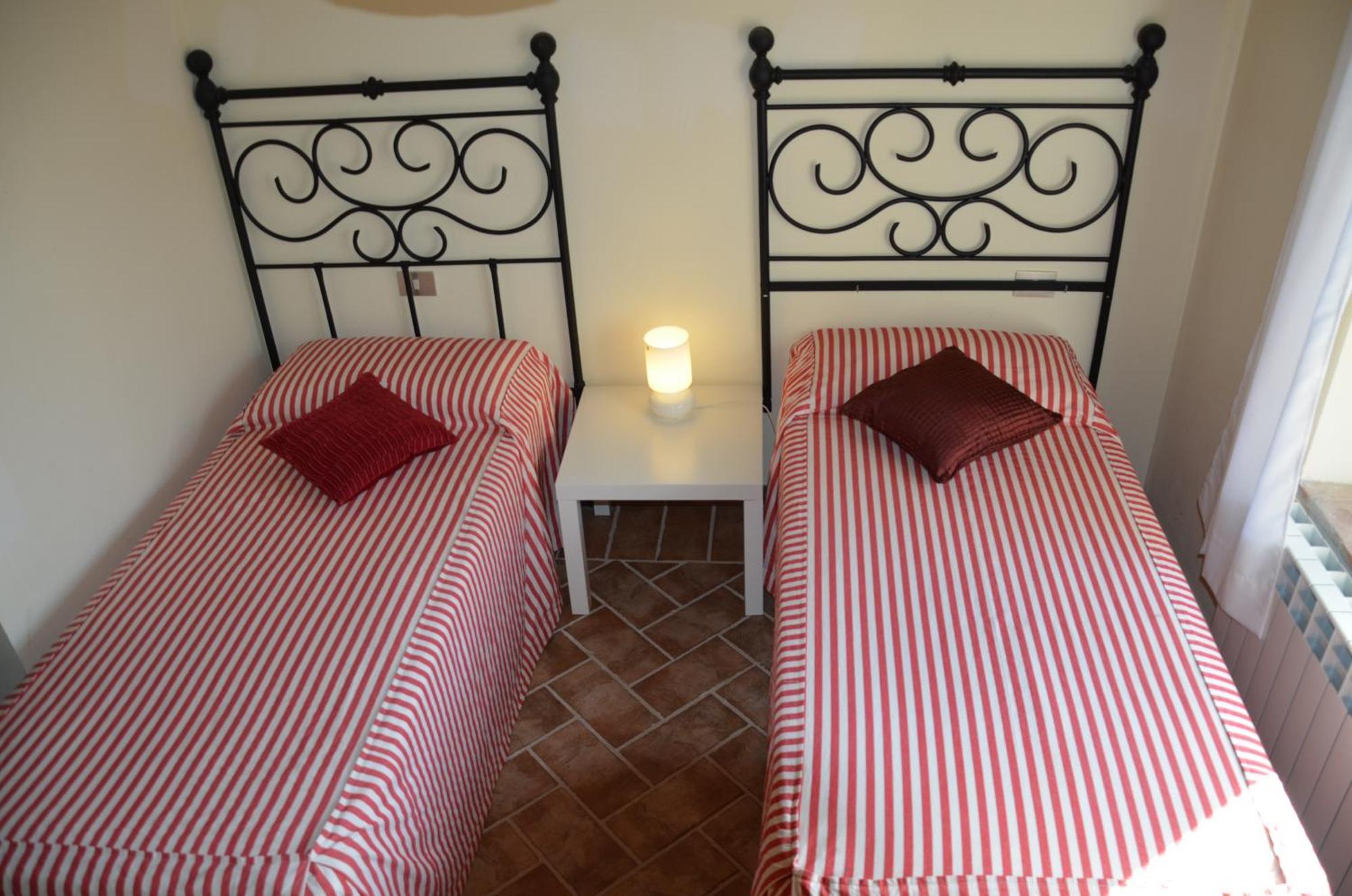 Agriturismo Sant'Alfredo Monteroni d'Arbia Phòng bức ảnh
