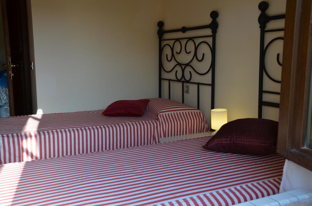 Agriturismo Sant'Alfredo Monteroni d'Arbia Ngoại thất bức ảnh